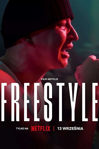Freestyle 2023 Hindi Dual Audio Web-DL Full Movie Download