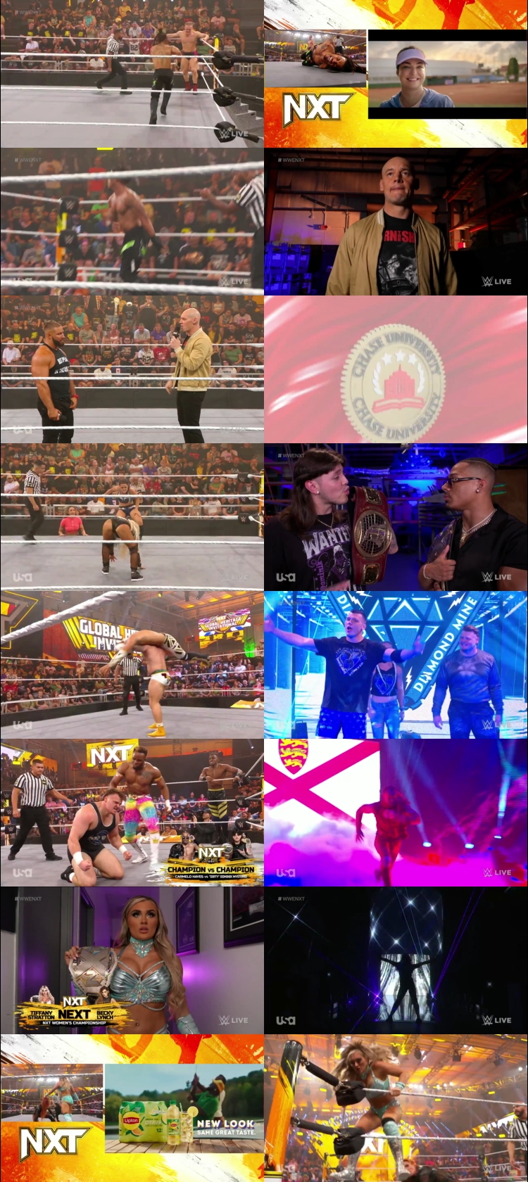 WWE 12th September 2023 WEBRip 480p