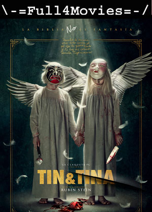 Tin and Tina (2023) 1080p | 720p | 480p WEB HDRip [Hindi + English (DD2.0)]