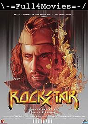 Rockstar (2011) 1080 | 720P | 480P WEB HDRip [Hindi (DD2.0)]