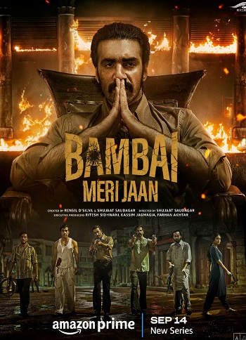 Bambai Meri Jaan 2023 Full Season 01 Download Hindi In HD