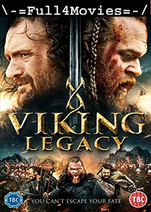 Viking Legacy (2016) 720p | 480p BluRay [Hindi (DD2.0) + English]