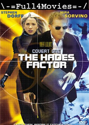 Covert One: The Hades Factor (2006) 720p | 480p WEB-HDRip [Hindi (DD2.0) + English]