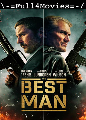 The Best Man (2023) 1080p | 720p | 480p WEB HDRip [English (DD2.0)]