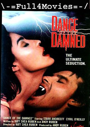 Dance of the Damned (1989) 720p | 480p BluRay [Hindi (DD2.0) + English]