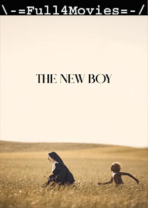 The New Boy (2023) 1080p | 720p | 480p WEB-HDRip [English (DD5.1)]