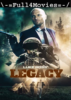 Legacy (2020) 1080p | 720p | 480p WEB-HDRip [Hindi (DD 2.0)]