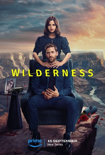 Wilderness 2023 Hindi Dual Audio Web-DL Full Amazon Prime Video Season 01 Download