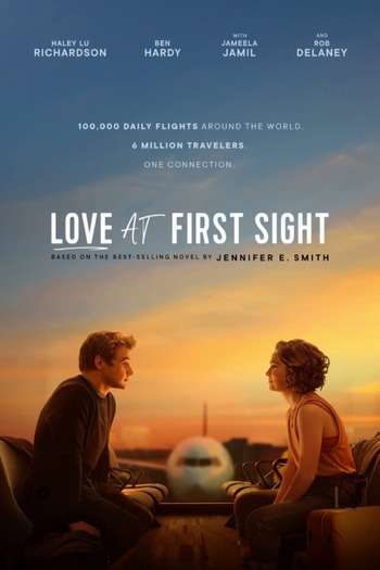 Love at First Sight 2023 Hindi Dual Audio Web-DL Full Movie Download