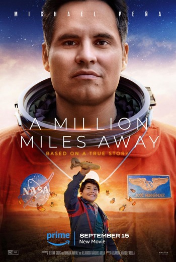 A Million Miles Away 2023 Hindi Dual Audio Web-DL Full Movie Download