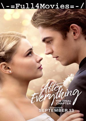 After Everthing (2023) 720p | 480p HDCAM [English (DD2.0)]