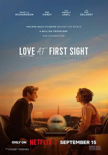Love at First Sight 2023 Dual Audio Hindi Full Movie Download