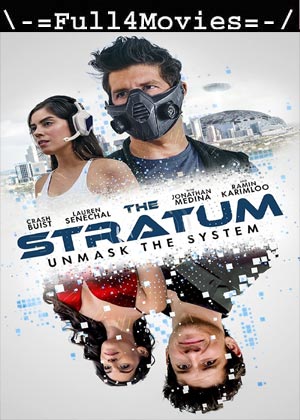 The Stratum (2023) 1080p | 720p | 480p WEB-HDRip [English (DD2.0)]