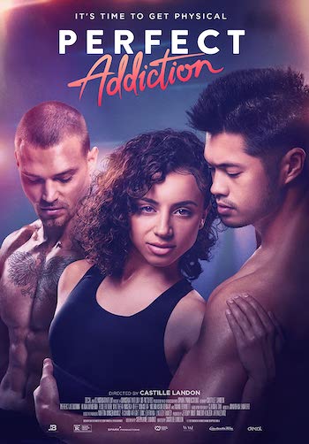 Perfect Addiction 2023 Dual Audio Hindi Full Movie Download