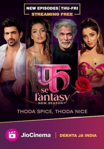 Fuh se Fantasy S02 Hindi Web Series All Episodes