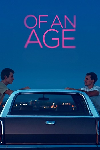 Of an Age 2023 Hindi Dual Audio Web-DL Full Movie Download
