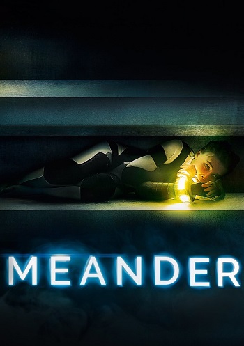 Meander 2020 Hindi Dual Audio BRRip Full Movie Download