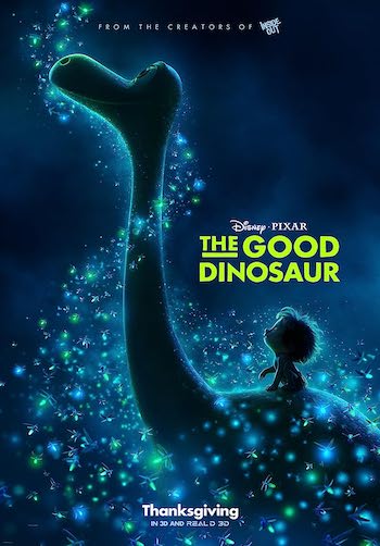 The Good Dinosaur 2015 Dual Audio Hindi Full Movie Download