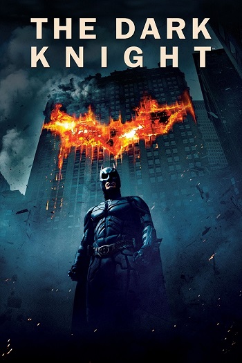 The Dark Knight 2008 Hindi Dual Audio BRRip Full Movie Download