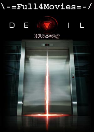 Devil (2010) 1080 | 720p | 480p BluRay [Hindi (DD5.1) + English]