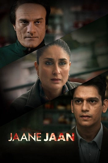 Jaane Jaan 2023 Hindi Movie DD5.1 1080p 720p 480p HDRip ESubs x264 HEVC