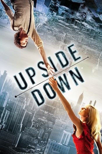 Upside Down 2012 Hindi Dual Audio BRRip Full Movie Download