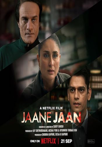 Jaane Jaan 2023 Hindi Full Movie Download