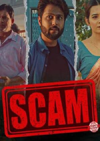 Scam 2023 Hindi Season S01 Complete 480p 720p 1080p HDRip ESubs