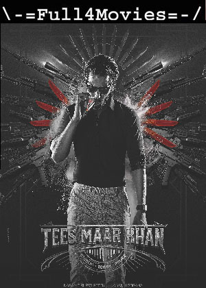 Tees Maar Khan (2022) 1080p | 720p | 480p WEB-HDRip [Hindi (HQ-Dub)]