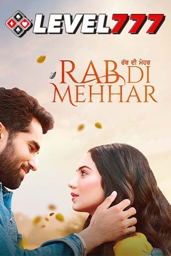 Rab di Mehhar 2023 Punjabi Movie 1080p 720p 480p HQ S-Print Rip x264