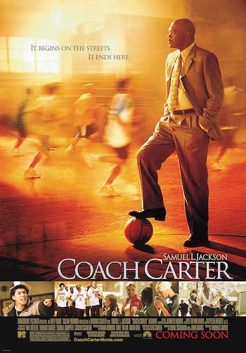 Coach Carter 2005 Hindi Full Movie Download