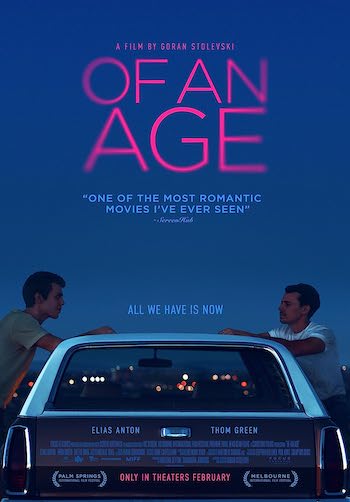 Of An Age 2022 Dual Audio Hindi Full Movie Download