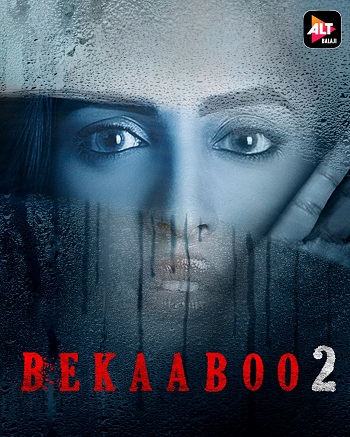 Bekaaboo 2021 Hindi Season S02 Complete 480p 720p 1080p HDRip ESubs