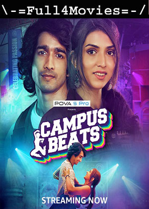 Campus Beats – Season 1 (2023) WEB HDRip [Hindi (DD5.1)]