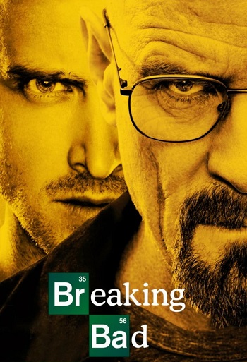 Breaking Bad 2018 Hindi Dual Audio BluRay Full Hotstar Season 03 Download