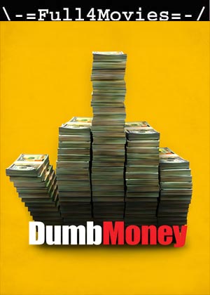 Dumb Money (2023) 720p | 480p HDCAM [English (DD2.0)]