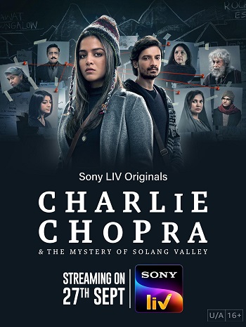 Charlie Chopra and The Mystery of Solang Valley 2023 Hindi Season S01 Complete 480p 720p 1080p HDRip ESubs