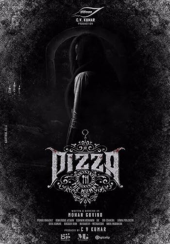 Pizza 3 The Mummy 2023 Hindi Dubbed Full Movie Download
