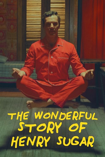 The Wonderful Story of Henry Sugar 2023 Hindi ORG Dual Audio Movie DD5.1 1080p 720p 480p Web-DL MSubs x264 HEVC