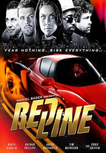 Redline 2007 Dual Audio Hindi Full Movie Download