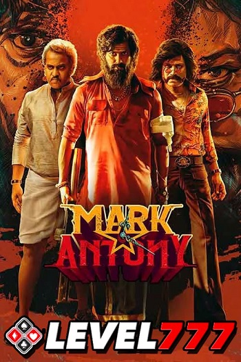 Mark Antony 2023 Hindi ORG Dual Audio Movie 1080p 720p 480p HQ S-Print HC- x264