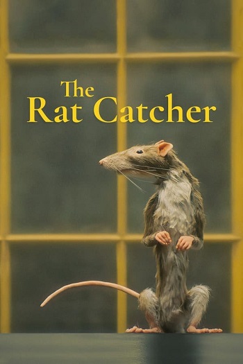 The Rat Catcher 2023 Hindi Dubbed ORG Dual Audio 1080p 720p 480p Web-DL