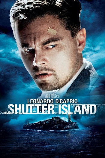 Shutter Island 2010 Hindi ORG Dual Audio Movie DD 2.0 1080p 720p 480p BluRay ESubs x264