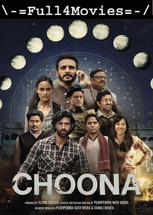 Choona – Season 1 (2023) WEB HDRip [Hindi (DD5.1)]