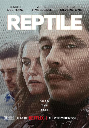 Reptile 2023 Dual Audio Hindi Full Movie Download