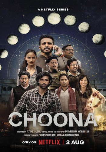 Choona S01 Hindi Web Series All Episodes