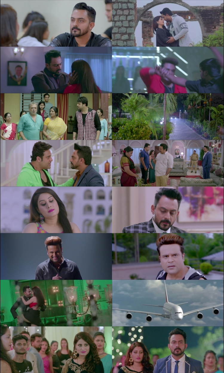 O Pushpa I Hate Tears 2020 Full Movie Hindi Download HD.O Pushpa I Hate Tears 1080p 720P 480p