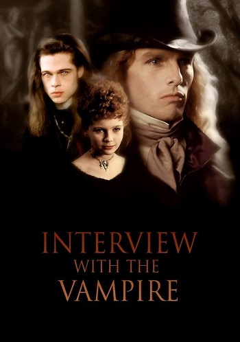 Interview with the Vampire 1994 English 1080p 720p 480p BluRay x264 ESubs