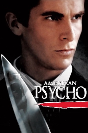 American psycho 2000 English 1080p 720p 480p BluRay x264 ESubs