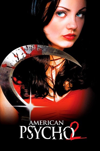 American Psycho II All American Girl 2002 English 1080p 720p 480p BluRay x264 ESubs